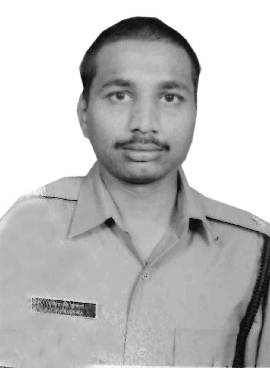 Venkata Krishna Arige Yagnic